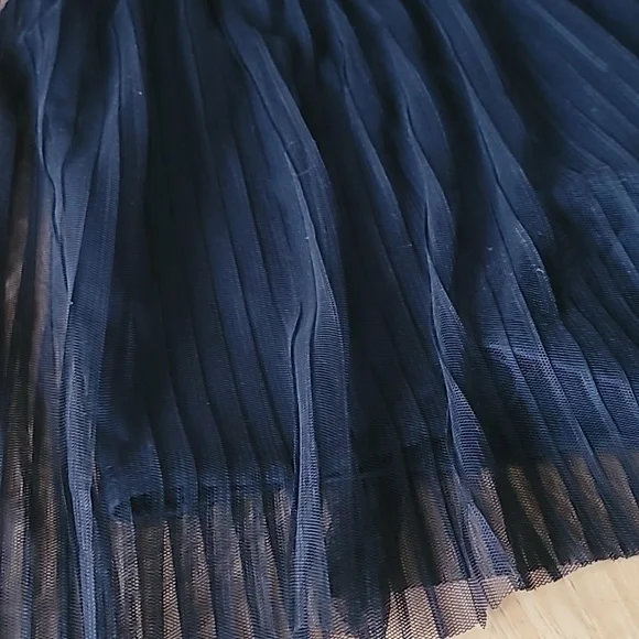 ALO Yoga Mesh Flirty Tennis Skirt Size M - Picture 4 of 10